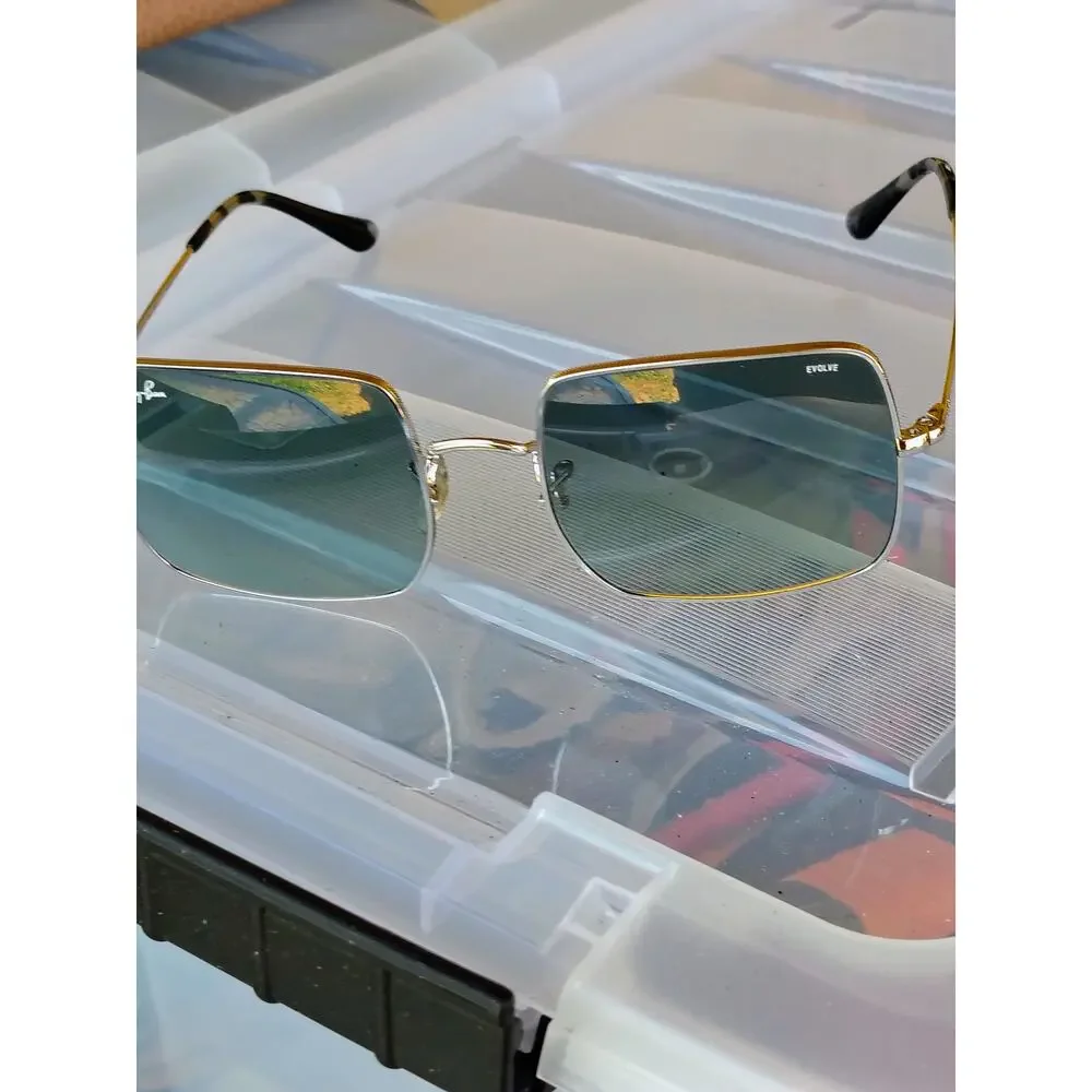 Ray-Ban authentic ray